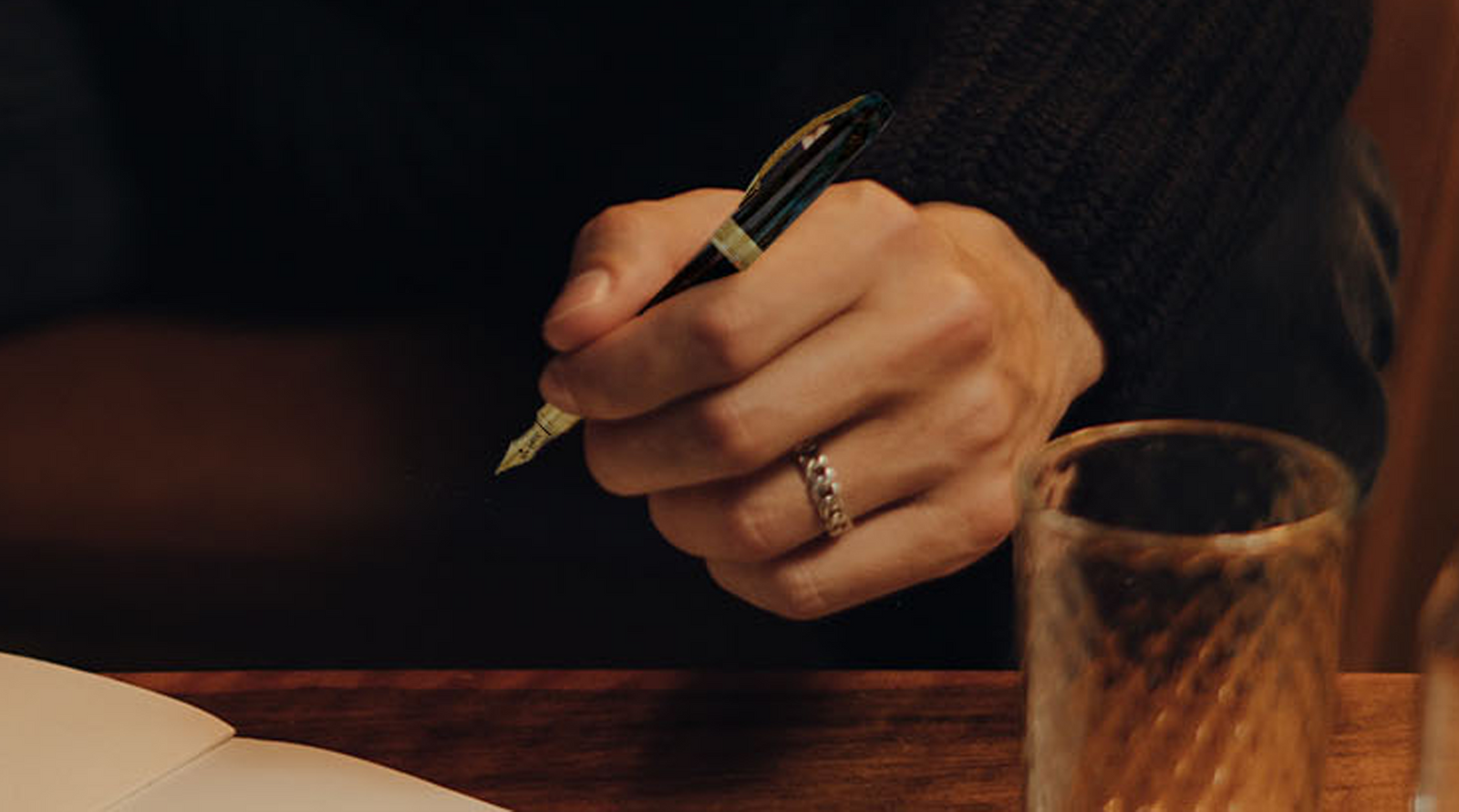 Stylos-plume: un héritage et une valeur émotionnelle qui traversent le temps