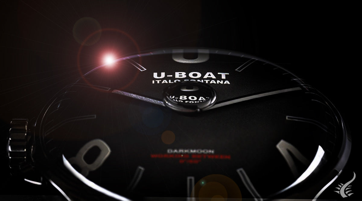 Nouveautés U-Boat 2023