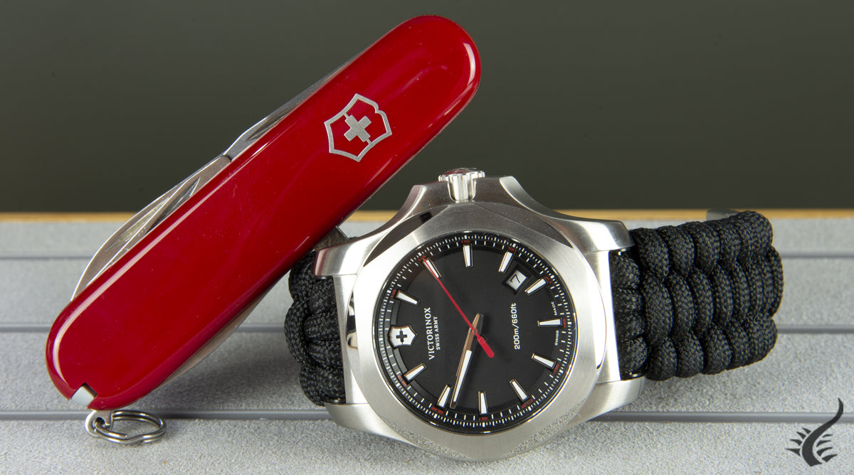 Montres Victorinox
