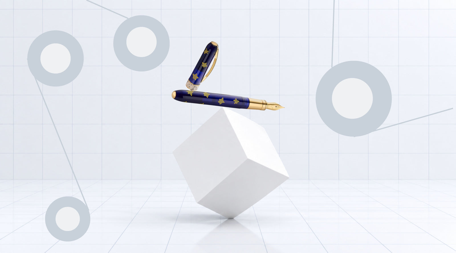 6. BALANCE TEST — Quel est le poids idéal d’un stylo-plume?