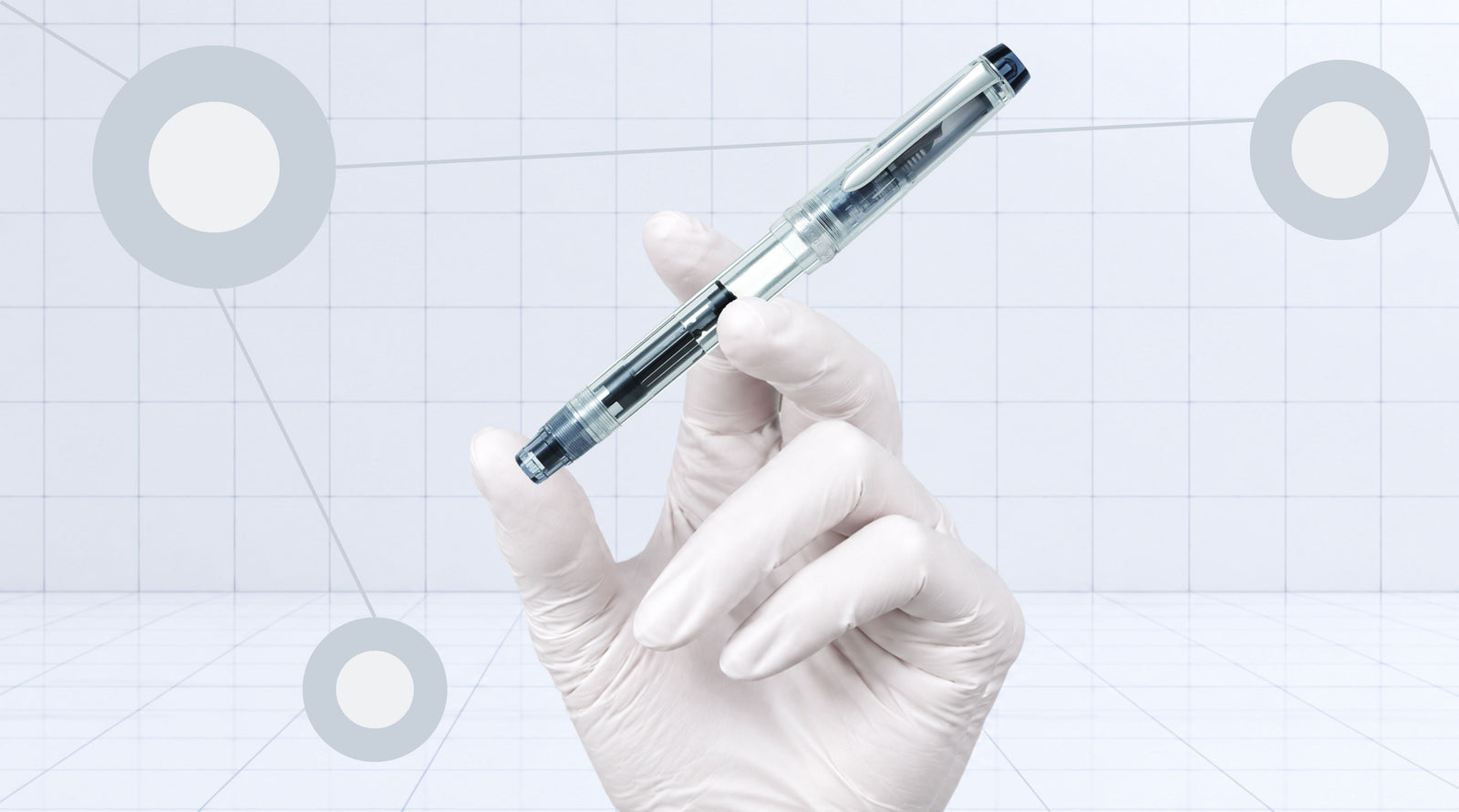 4. FILLING TEST — Systèmes de remplissage des stylos-plume: guide complet