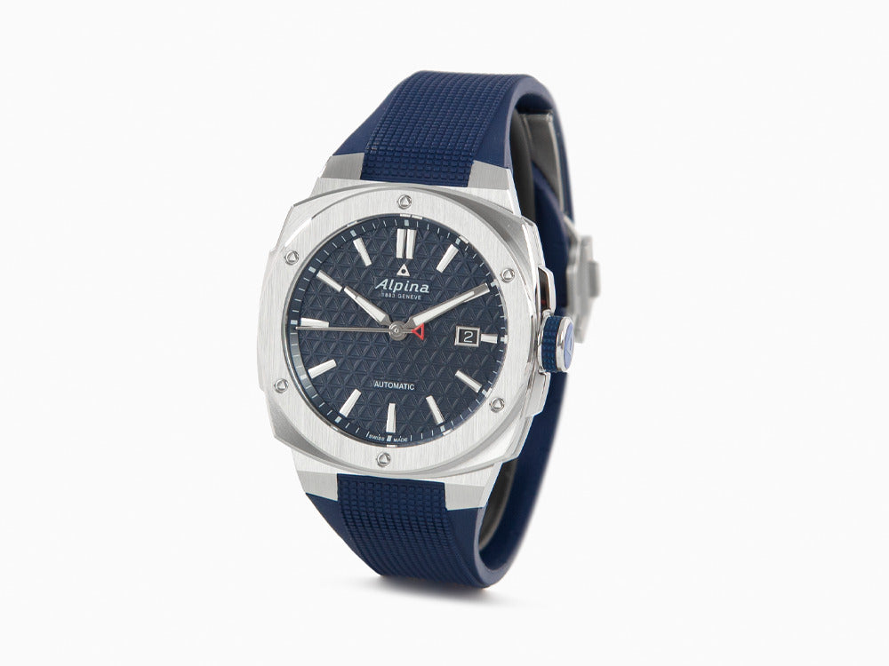 Montre Automatique Alpina Alpiner Extreme Automatic, Bleu, 41 mm, AL-525N4AE6