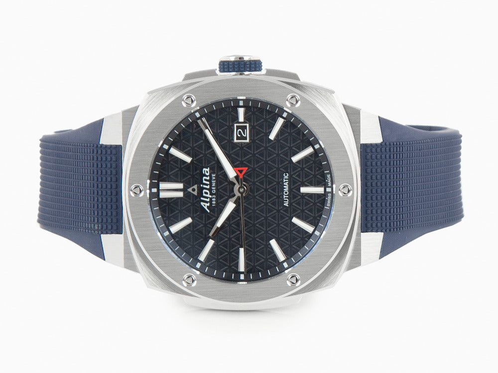 Montre Automatique Alpina Alpiner Extreme Automatic, Bleu, 41 mm, AL-525N4AE6