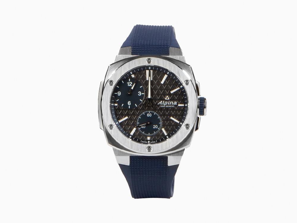 Montre Automatique Alpina Alpiner Extreme Regulator Automatic, AL-650DGN4AE6