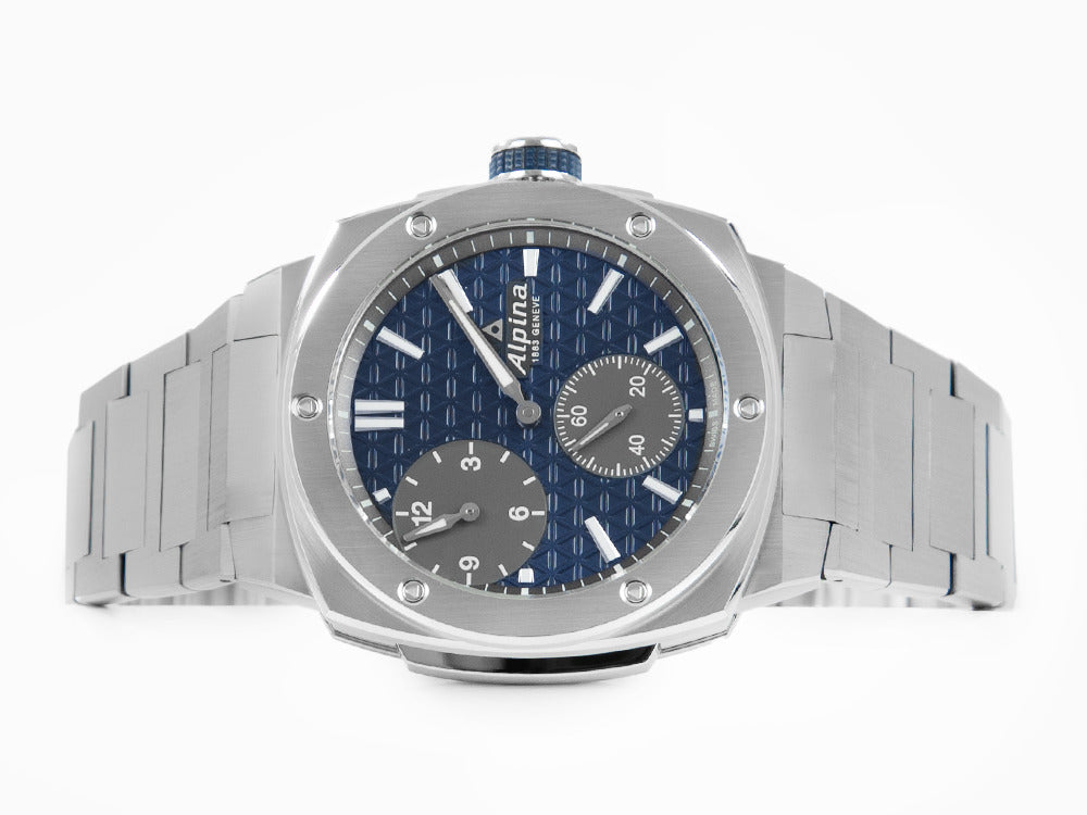 Montre Automatique Alpina Alpiner Extreme Regulator Automatic LE, AL-650NDG4AE6B