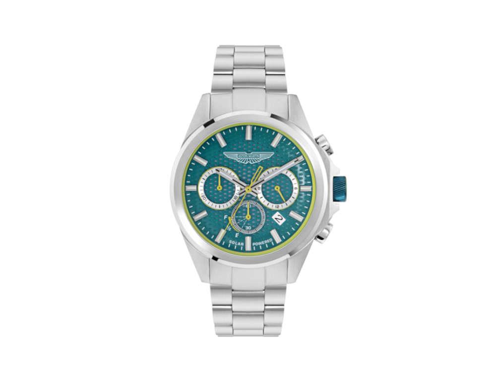 Montre à Quartz Aston Martin Thrill HLCW, 44 mm, MTRH2S602