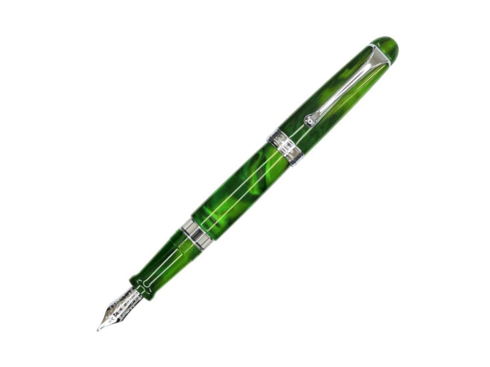 Stylo Plume Aurora 88 Polare, Vert, Edition Limitée, 888-AUP