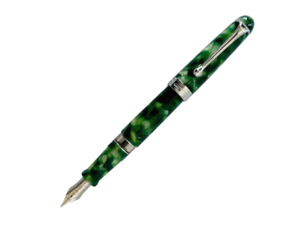 Stylo Plume Aurora 88 Viaggio Segreto in Italia Labirinto, 888-VLA