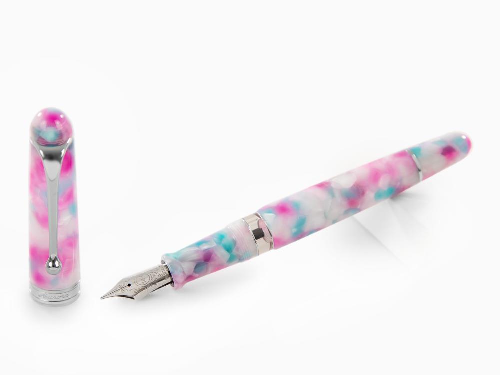 Stylo Plume Aurora Il Viaggio Segreto In Italia Mantova, LE, 888-VMN