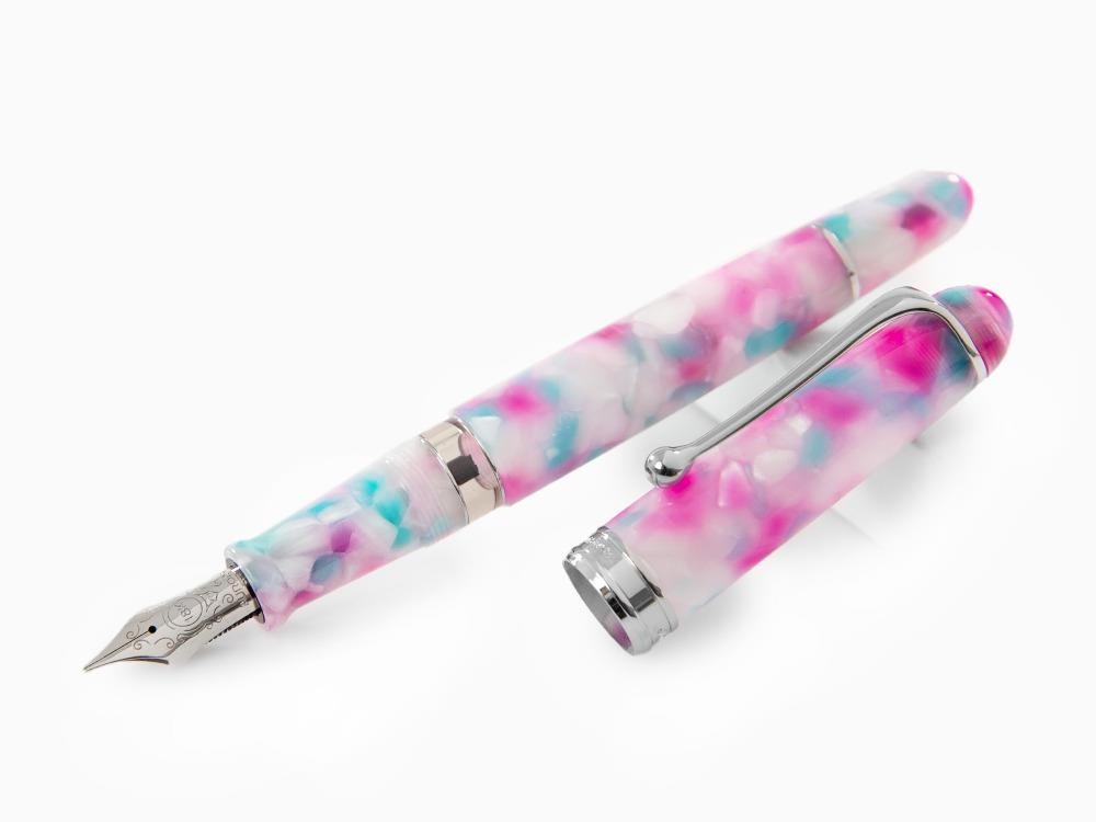 Stylo Plume Aurora Il Viaggio Segreto In Italia Mantova, LE, 888-VMN