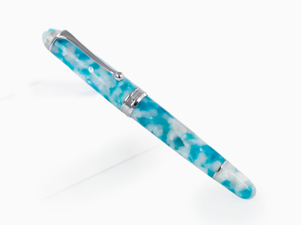 Stylo Plume Aurora Il Viaggio Segreto In Italia Ortigia, LE, 888-VOR