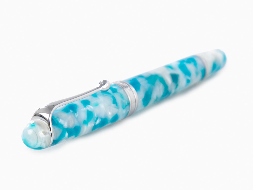 Stylo Plume Aurora Il Viaggio Segreto In Italia Ortigia, LE, 888-VOR