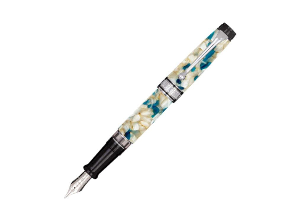 Stylo Plume Aurora 365 2026 Perla & Ottanio, 996-LOT