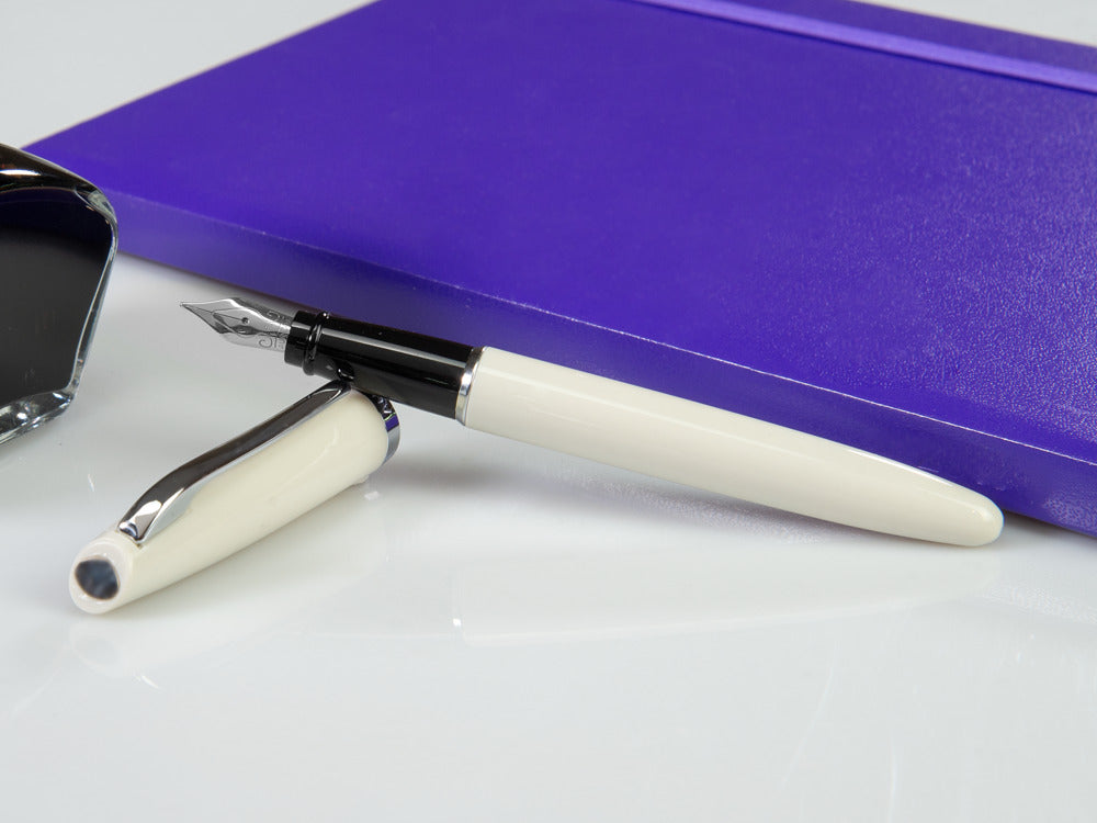 Stylo Plume Aurora Style, Résine, E12CW