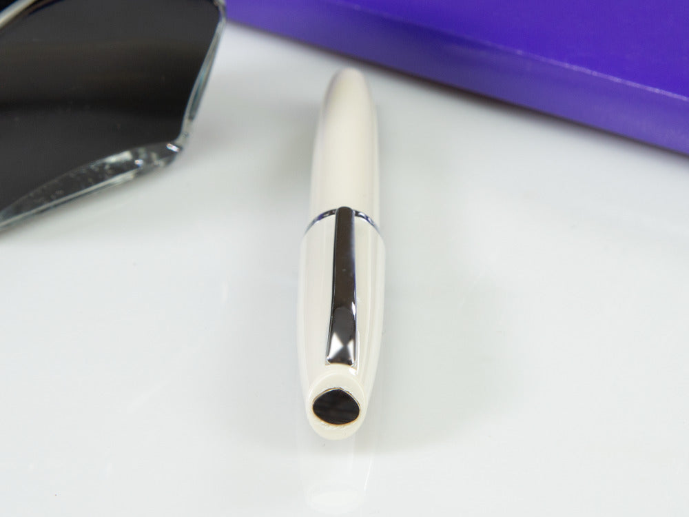 Stylo Plume Aurora Style, Résine, E12CW