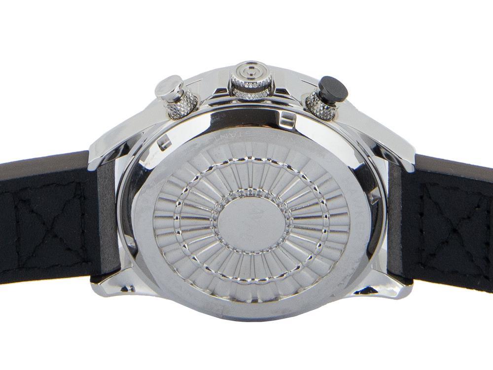 Montre à Quartz AVI-8 Hawker Harrier II Matador, Bleu, 45 mm, AV-4065-04