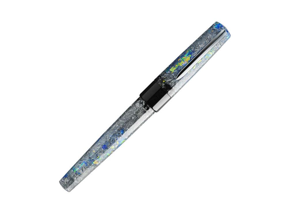 Stylo Plume Benu Euphoria Vodka On The Rocks, Argent, 05.2.10.5.0