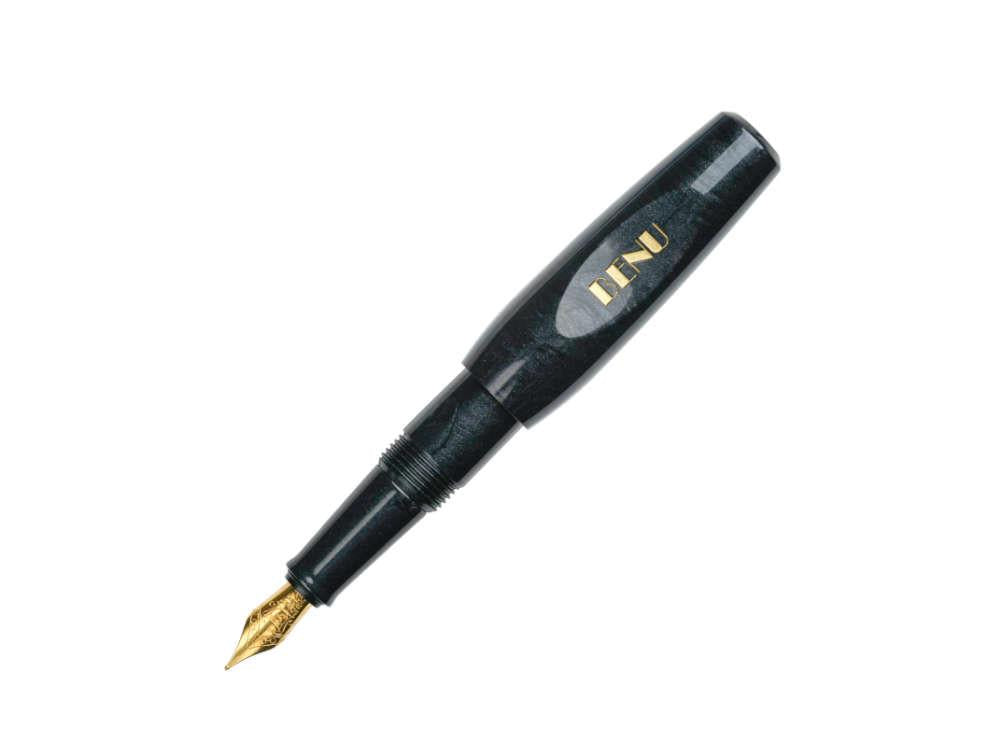 Stylo Plume Benu Pixie Smoky Black, Noir, 24.2.35.6.0