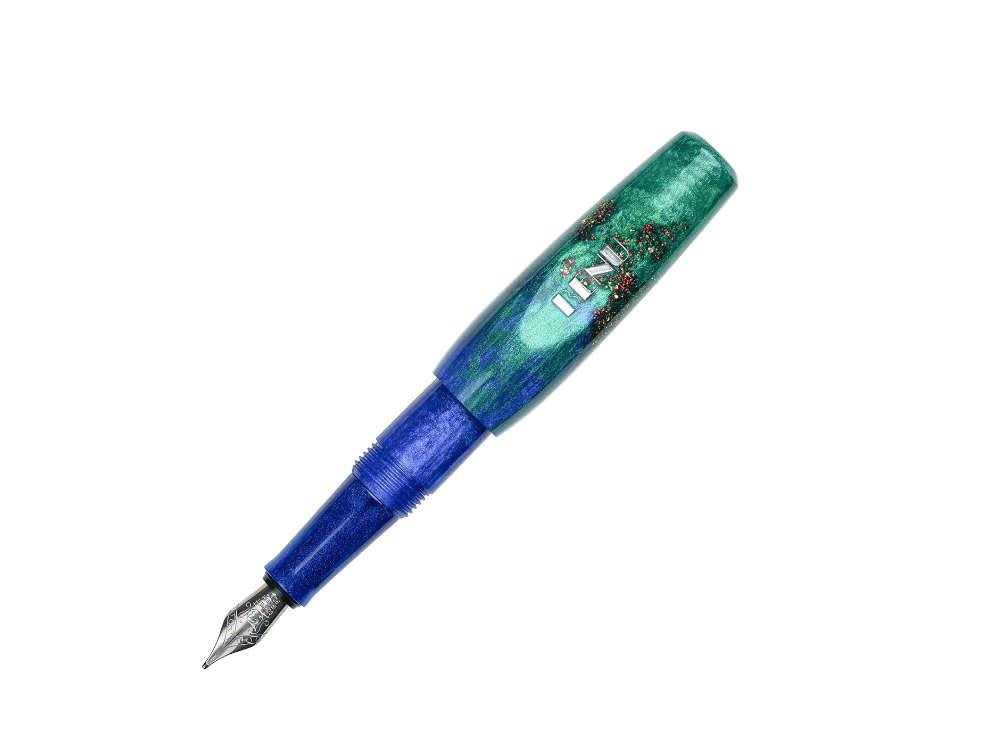 Stylo Plume Benu Pixie Emerald Sea, Vert, 24.2.5.5.0