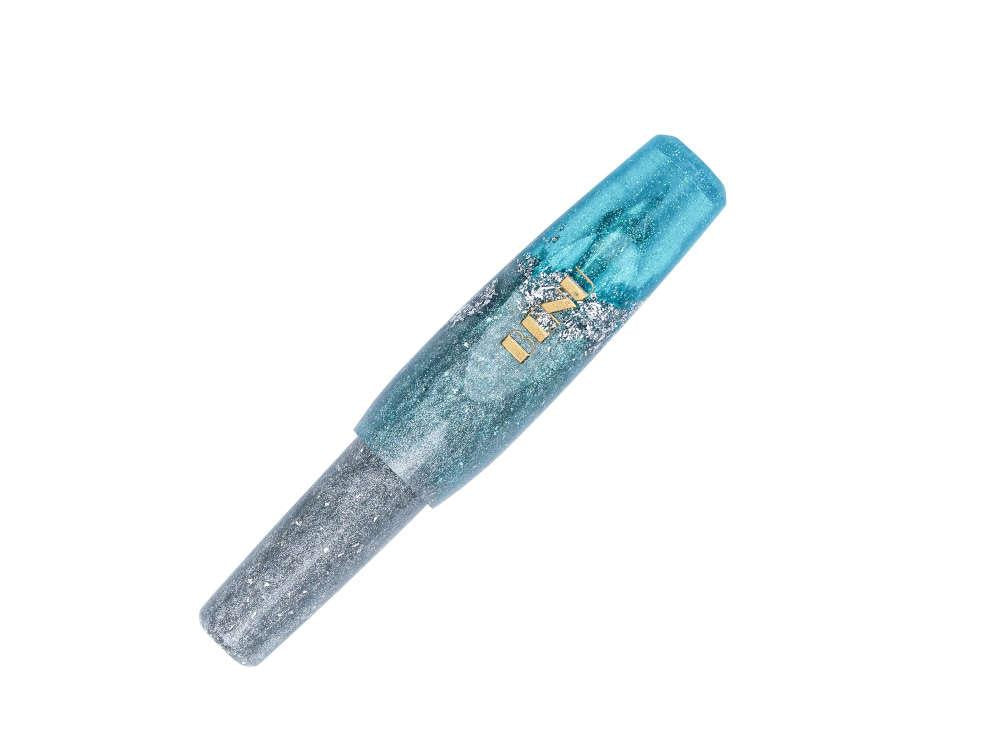 Stylo Plume Benu Pixie Aqua Glow, Turquoise, 24.2.2.5.0
