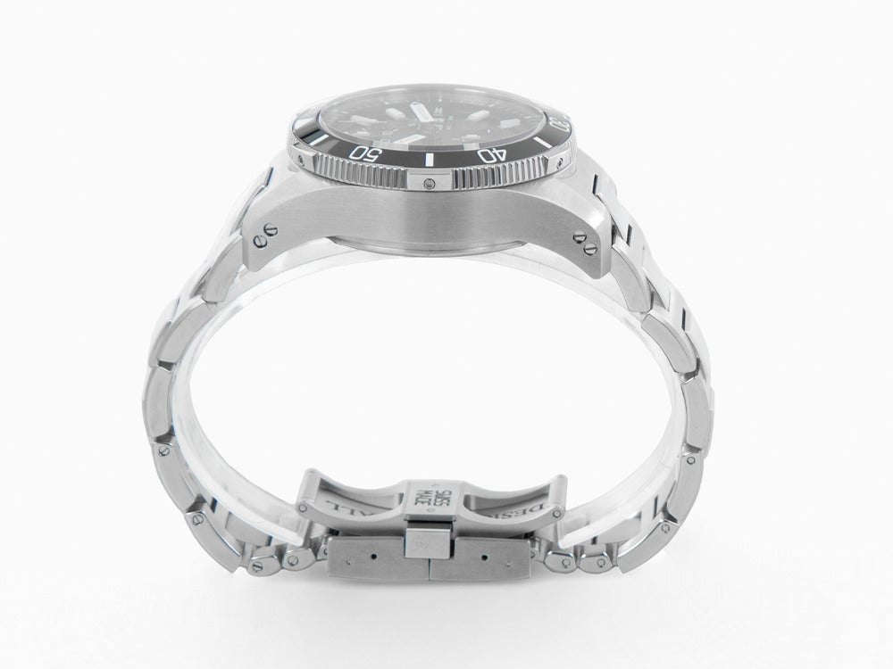 Montre Automatique Ball Engineer Hydrocarbon Sub Warfare Ceramic Chrono Acier