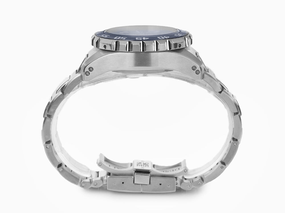 Montre Automatique Ball Engineer Hydrocarbon NEDU, Bleu, 42 mm, DC3226A-S3C-BE