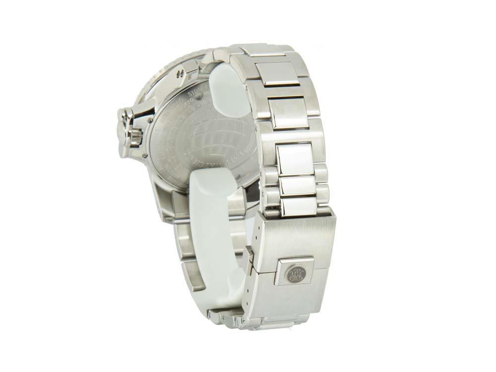 Montre Automatique Ball Engineer Hydrocarbon AeroGMT II, 42 mm, DG2018C-S11C-BE