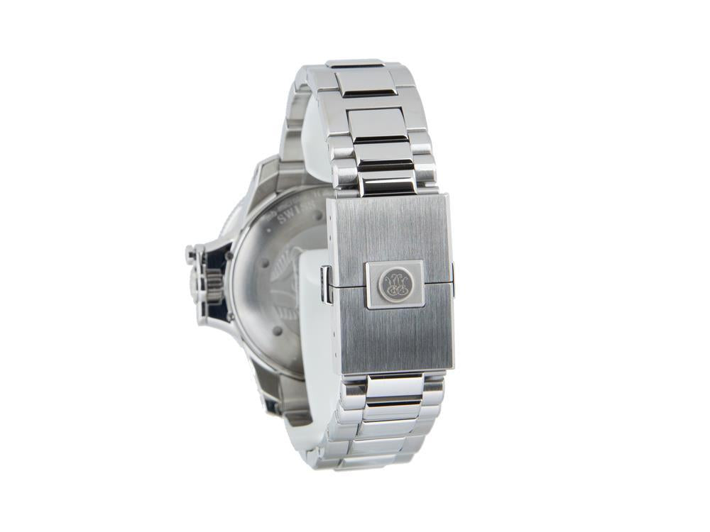 Montre Automatique Ball Engineer Hydrocarbon Original, 40 mm, DM2118B-SCJ-BK