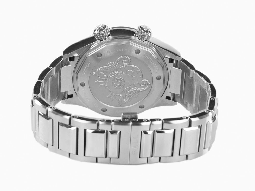 Montre Automatique Ball Engineer Master II Diver Chronometer, DM2280A-S1C-BER