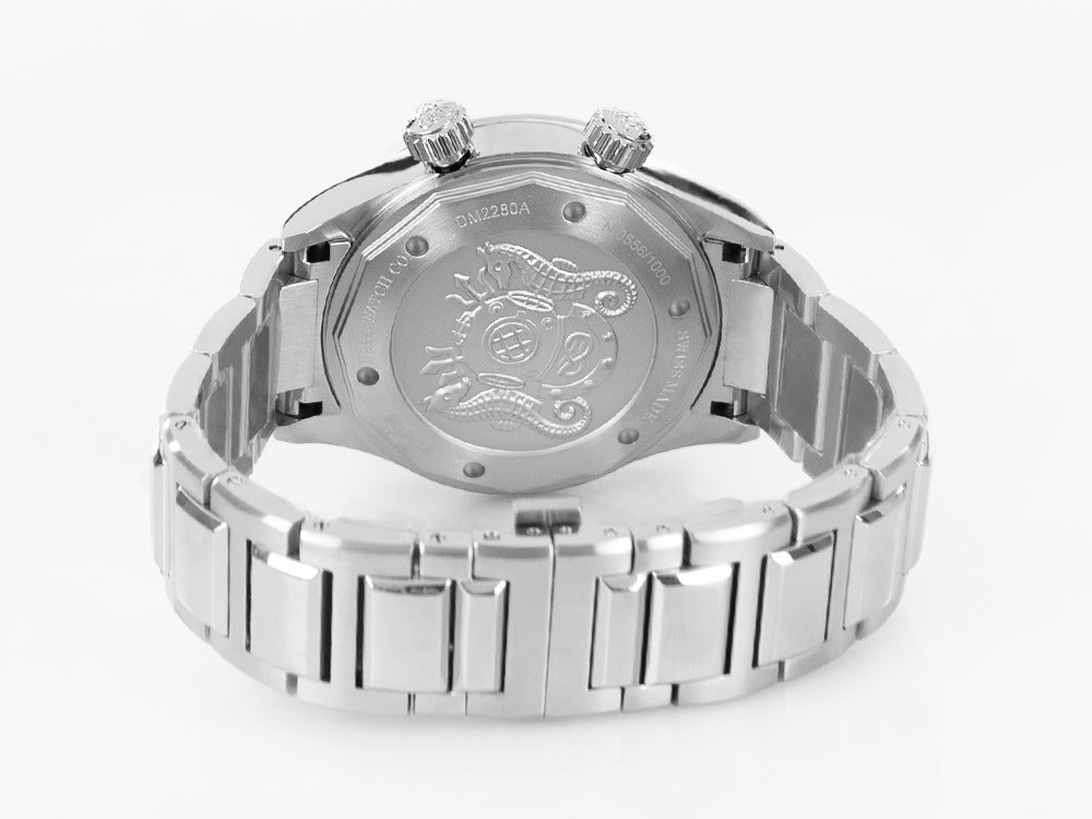 Montre Automatique Ball Engineer Master II Diver Chronometer, DM2280A-S1C-BKR