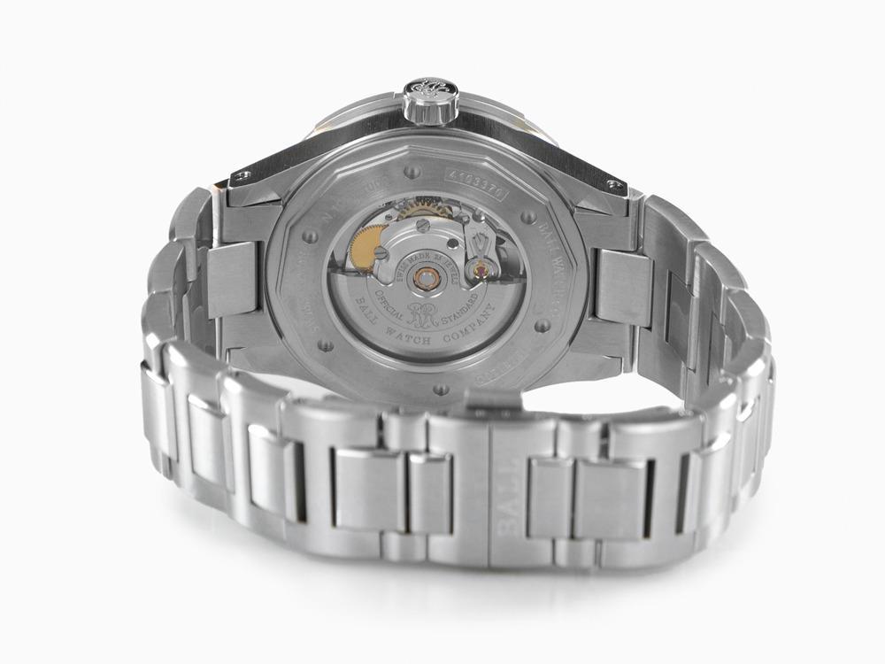 Montre Automatique Ball Roadmaster Ocean Explorer, Ed. Limitée, DM3120C-SCJ-BE