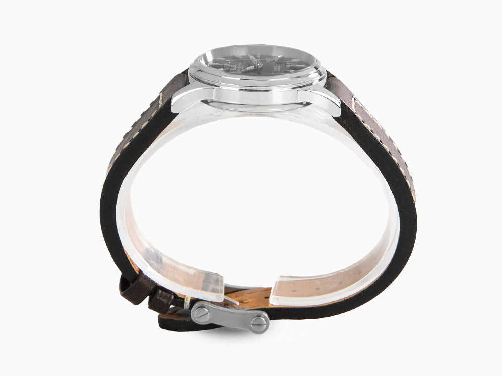 Montre Ball Fireman Victory Ladies, Acier inoxydable, NL2098C-L3J-BK