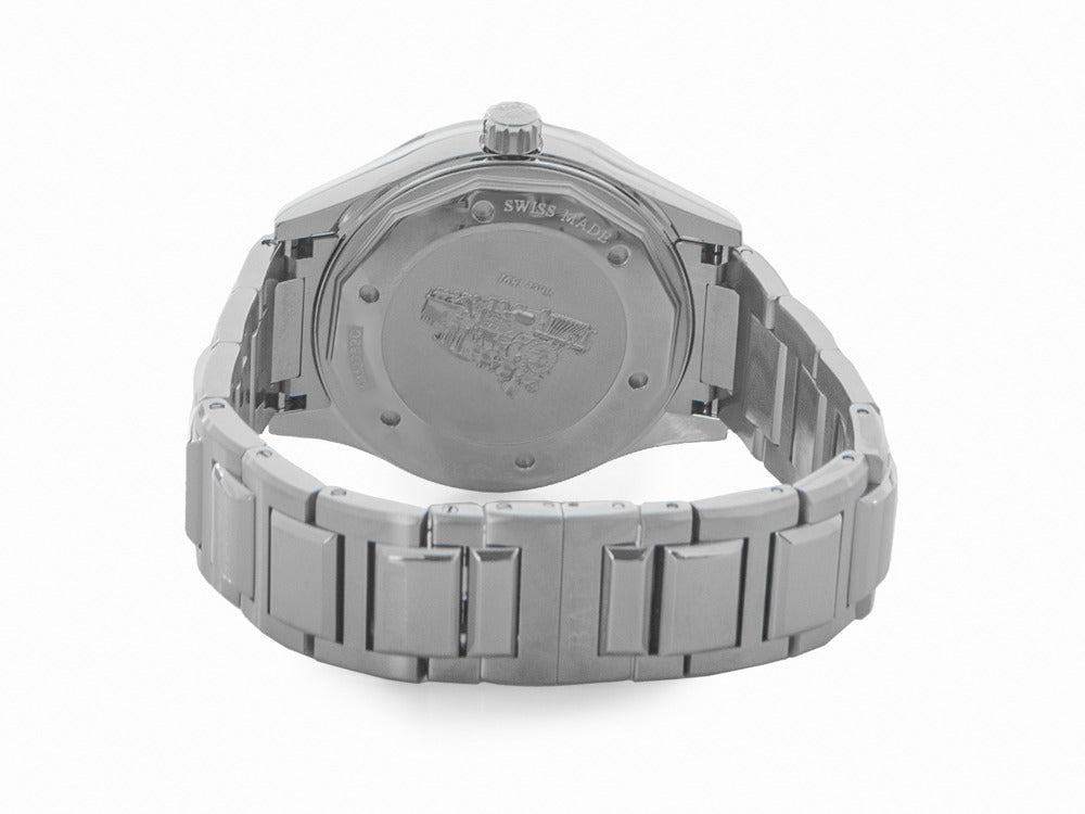 Montre Automatique Ball Engineer II Moon Phase, Ball RR1801, NM2282C-SJ-GY