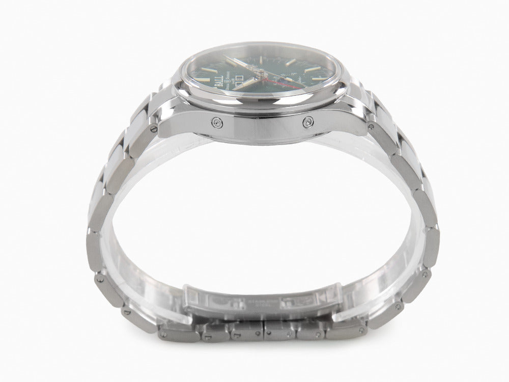 Montre Automatique Ball Engineer II Moon Calendar, Vert, 40mm, NM3016C-S1J-GR