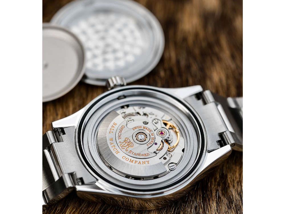 Montre Automatique Ball Engineer III Invigorating Serpent , Vert NM9026C-S47-MAL