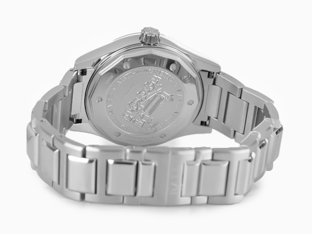 Montre Automatique Ball Engineer III Marvelight Chronometer, NM9026C-S6CJ-BE