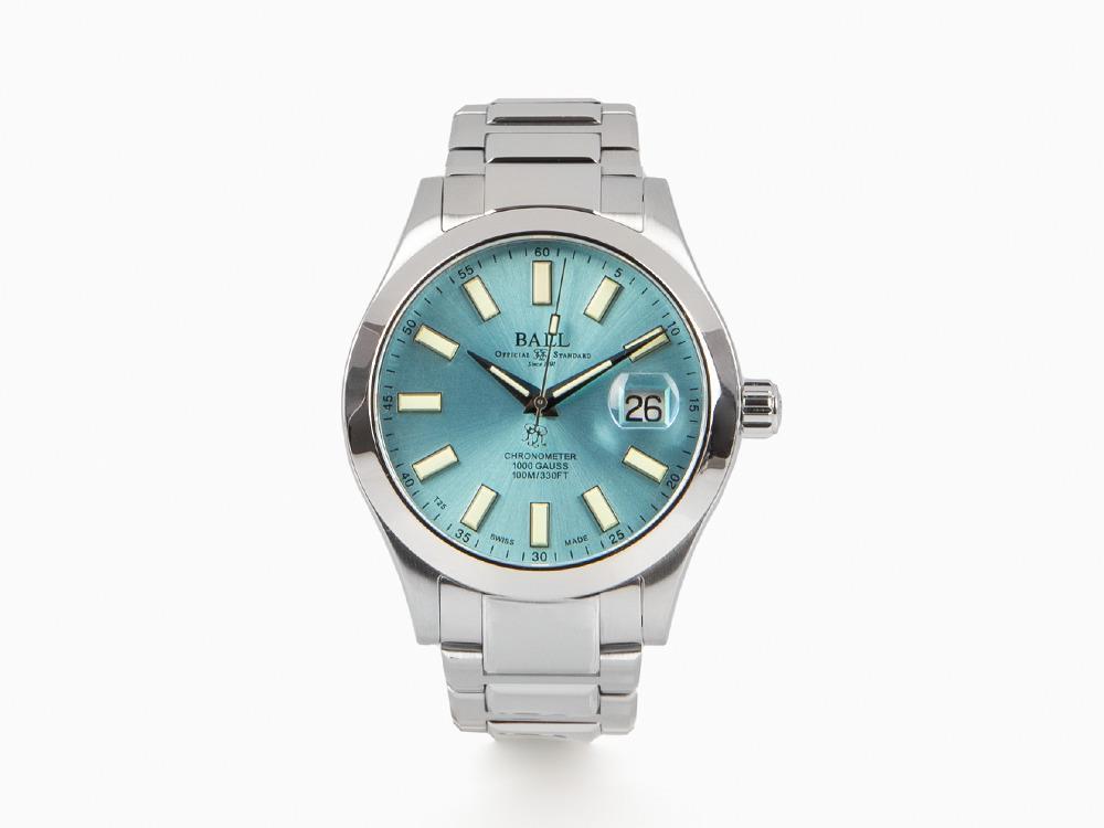 Montre Automatique Ball Engineer III Marvelight Chronometer, NM9026C-S6CJ-IBE