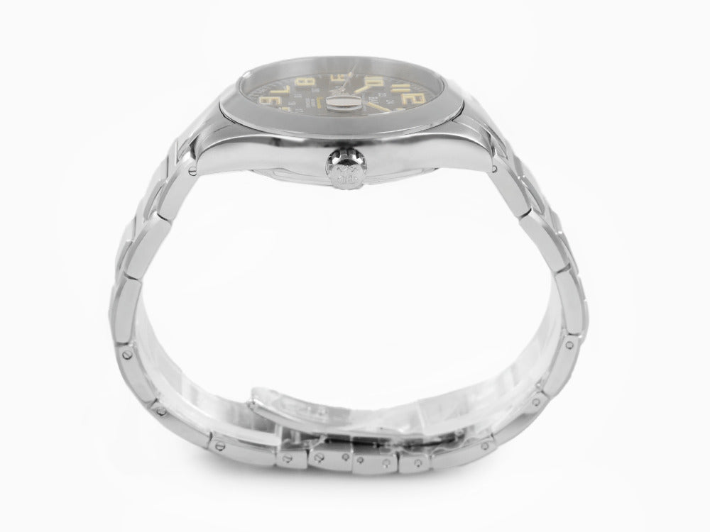 Montre Automatique Ball Engineer M Pioner, Bleu, 40 mm, COSC, NM9032C-S2C-BE1