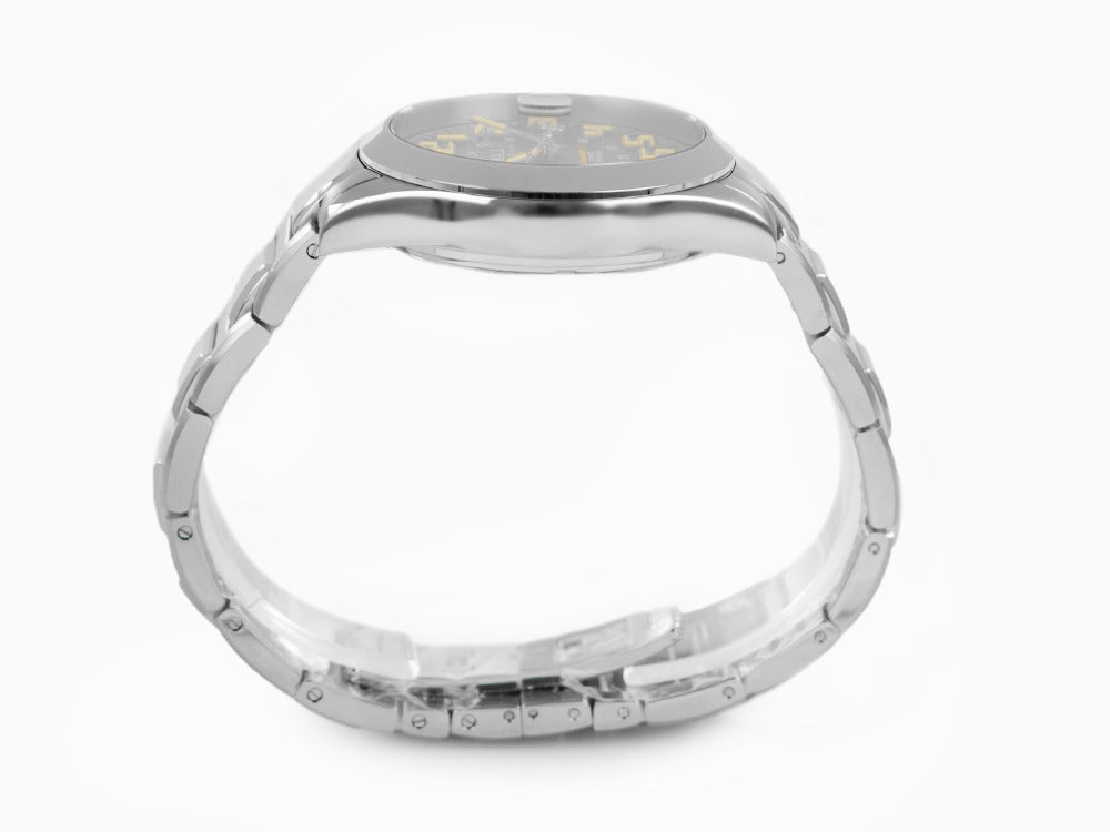 Montre Automatique Ball Engineer M Pioner, Bleu, 40 mm, COSC, NM9032C-S2C-BE1