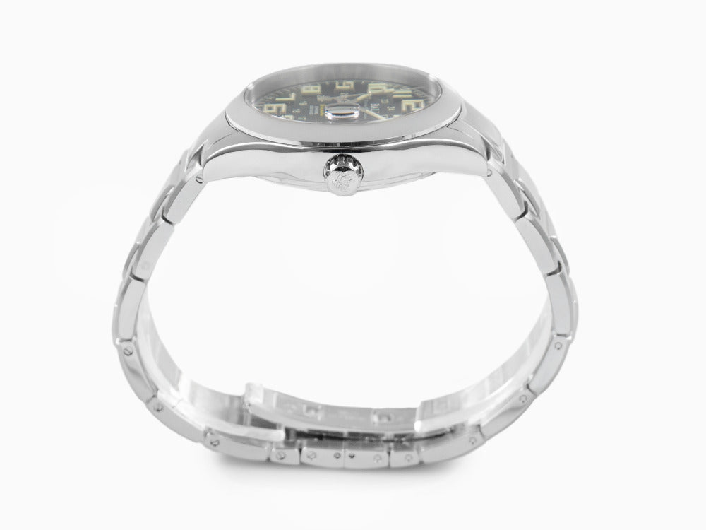 Montre Automatique Ball Engineer M Pioner, 40 mm, COSC, NM9032C-S2C-BK1