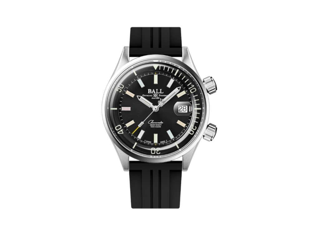 Montre Automatique Ball Engineer Master II Diver Chronometer, DM2280A-P1C-BKR