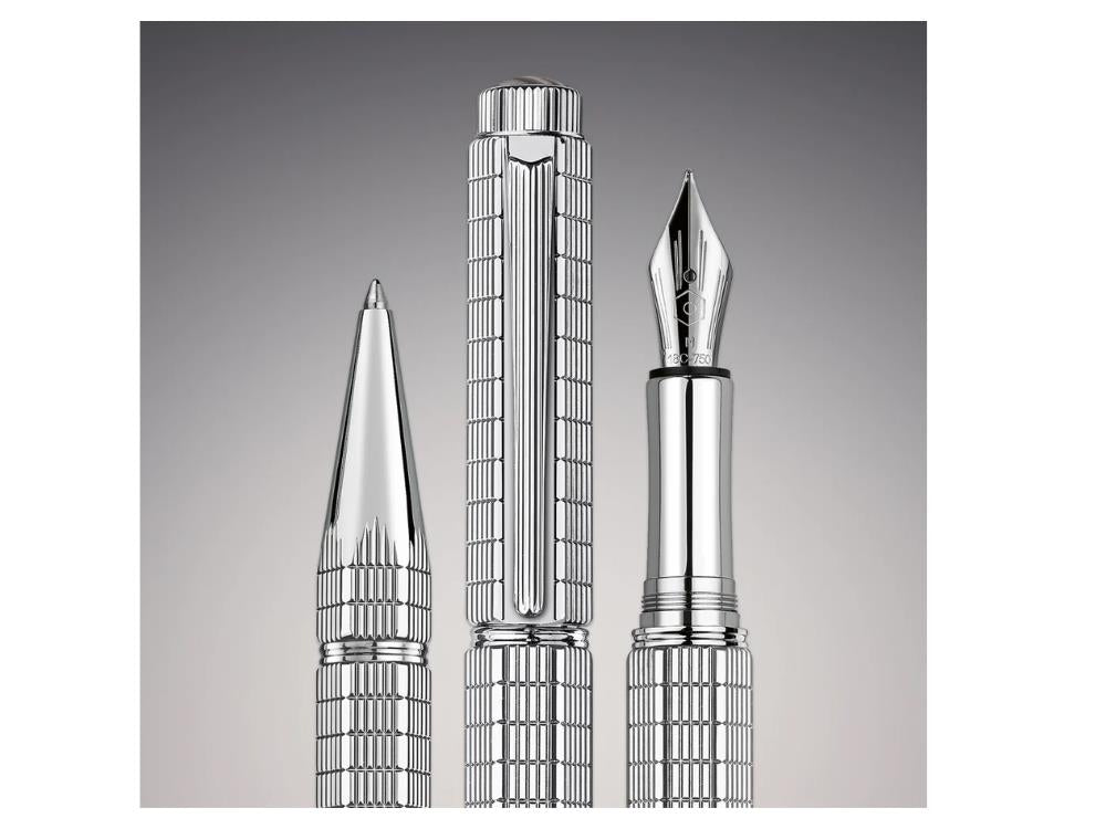 Stylo Plume Caran d'Ache Varius Lights, Edition Limitée, 1666.491