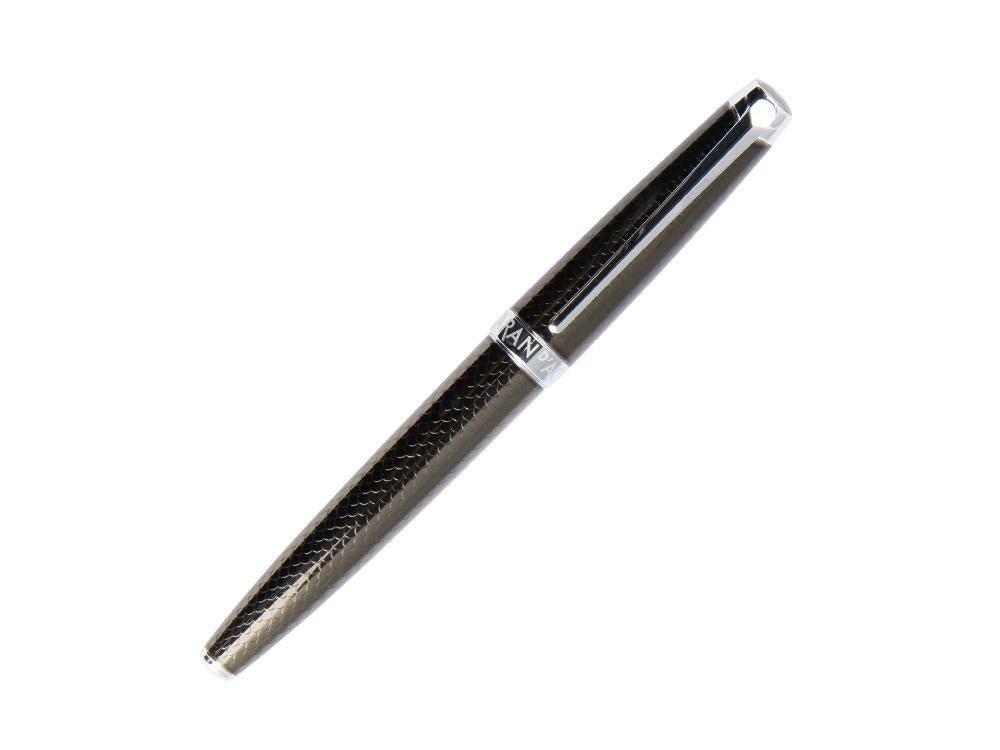 Stylo Plume Caran d´Ache Léman Caviar, Lacquer, Marron, 4799.497