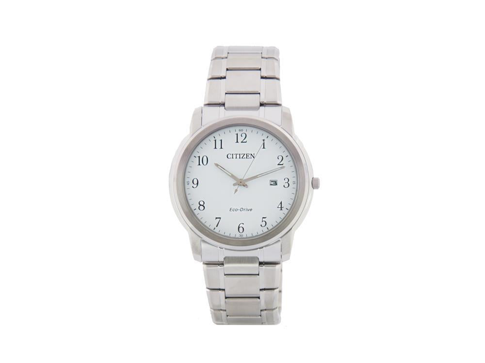 Montre à Quartz Citizen OF, Eco Drive J810, 42 mm, 5 atm, AW1211-80A