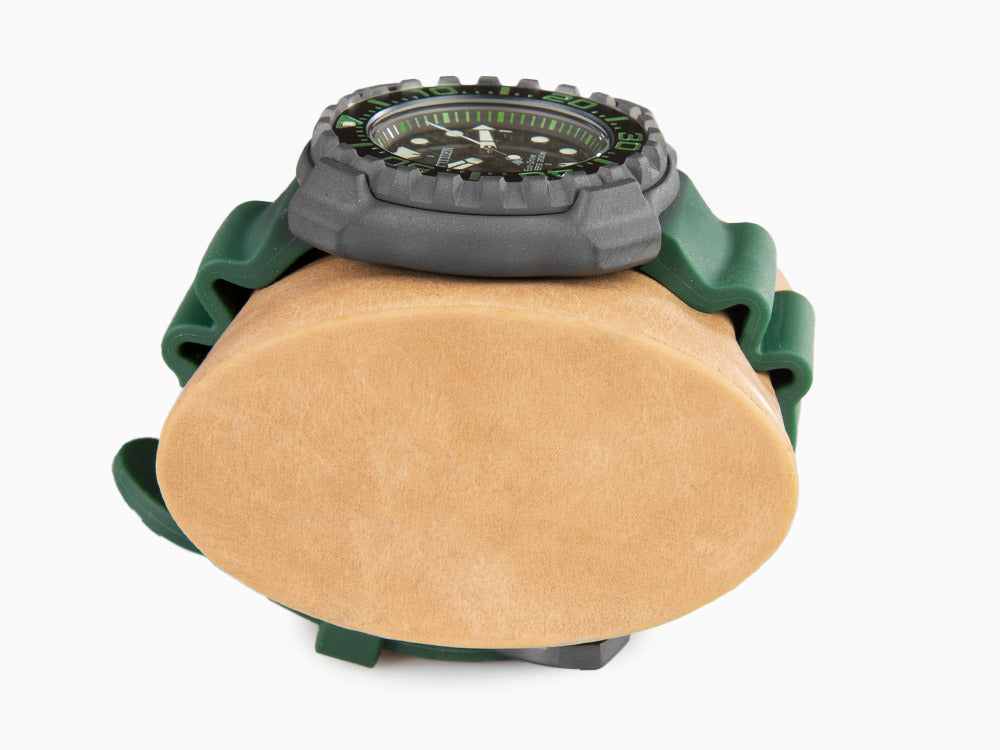 Montre à Quartz Citizen Promaster Super Titanium, 46,5mm, 20 atm, BN0228-06W