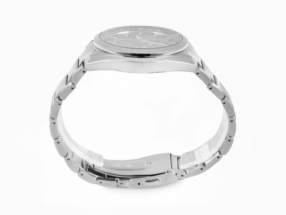 Montre à Quartz Citizen Radio Controlled Tsuki-Yomi, H874, Bleu, BY1010-81L