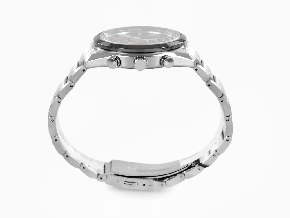 Montre à Quartz Citizen Radio Controlled Tsuki-Yomi, H874, Rosa, BY1018-80X