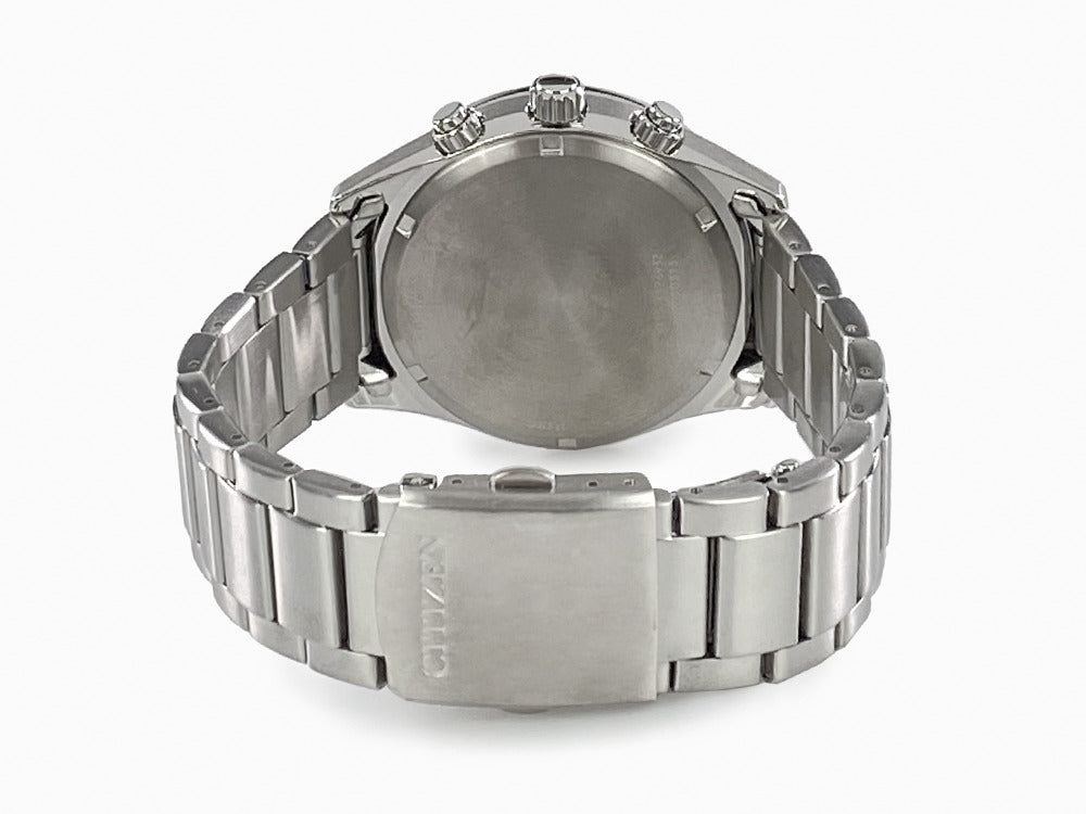 Montre à Quartz Citizen OF, Vert, 43 mm, 10 atm, CA0770-72X