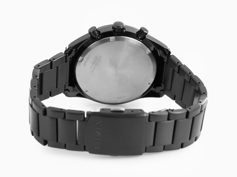 Montre à Quartz Citizen OF, Bleu, 43 mm, 10 atm, CA4605-85L
