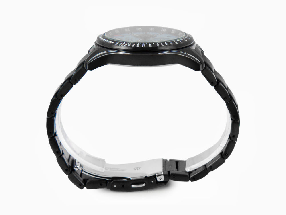 Montre à Quartz Citizen OF, Bleu, 43 mm, 10 atm, CA4605-85L